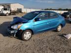 Lot #2940833617 2020 MITSUBISHI MIRAGE G4