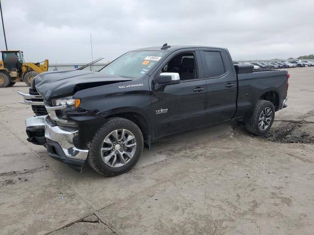 2019 CHEVROLET SILVERADO C1500 LT 2019