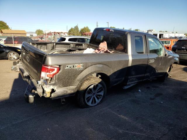 2020 FORD F150 SUPER - 1FTFX1E48LKF17174