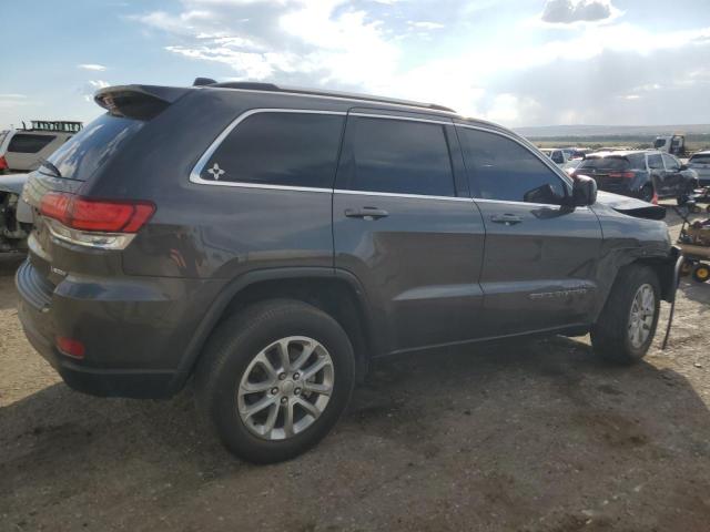 2021 JEEP GRAND CHER - 1C4RJFAG3MC582313
