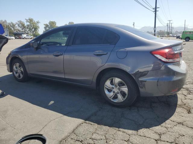 VIN 19XFB2F52EE222914 2014 Honda Civic, LX no.2