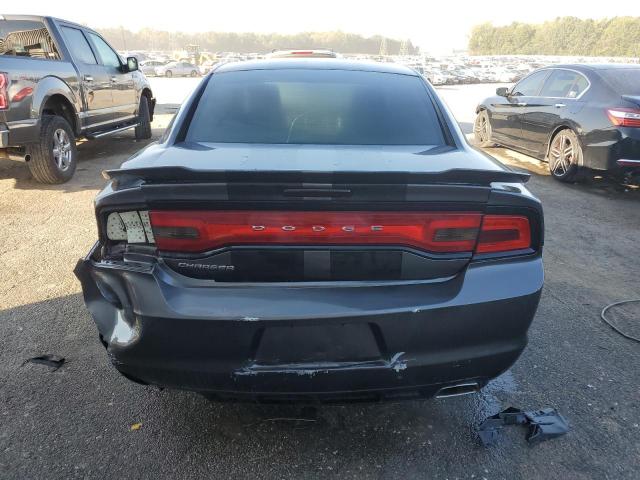 VIN 2C3CDXBG4EH240597 2014 Dodge Charger, SE no.6