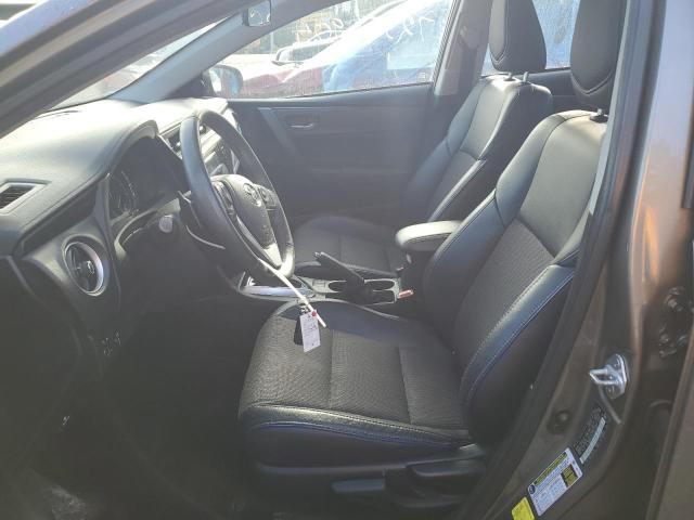 2017 TOYOTA COROLLA L - 2T1BURHE2HC835763