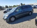 HONDA ODYSSEY TO photo