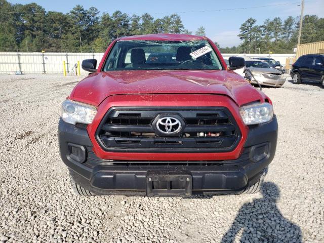 VIN 5TFRX5GN2HX102260 2017 Toyota Tacoma, Access Cab no.5