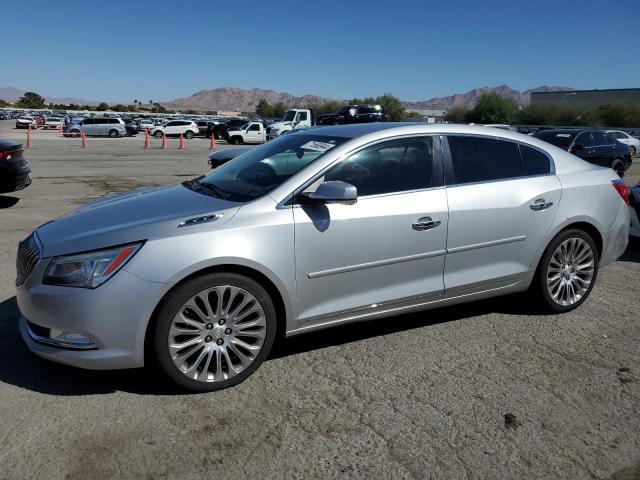 2014 BUICK LACROSSE T #2923497120