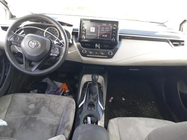 2020 TOYOTA COROLLA LE - JTDEPRAE8LJ062146