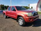 TOYOTA TACOMA DOU photo