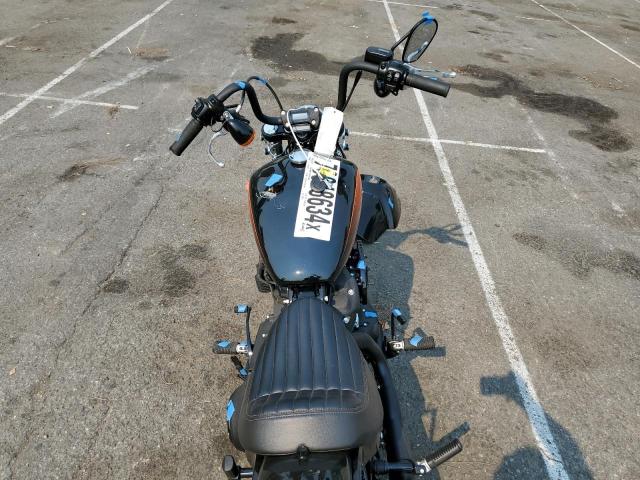 2023 HARLEY-DAVIDSON FXBBS 1HD1YYK22PB028891