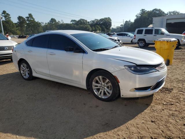 2015 CHRYSLER 200 LIMITE - 1C3CCCABXFN538291