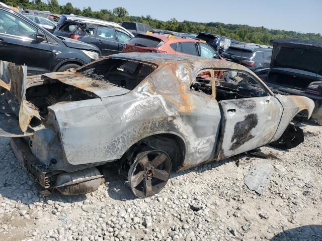 DODGE CHALLENGER SXT