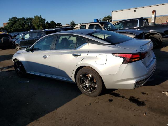 2020 NISSAN ALTIMA S 1N4BL4BV9LC264309  66651784