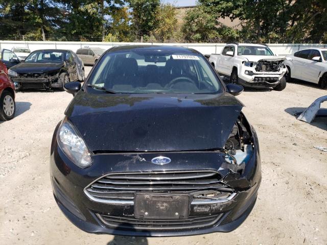 2019 FORD FIESTA SE - 3FADP4BJ4KM115345