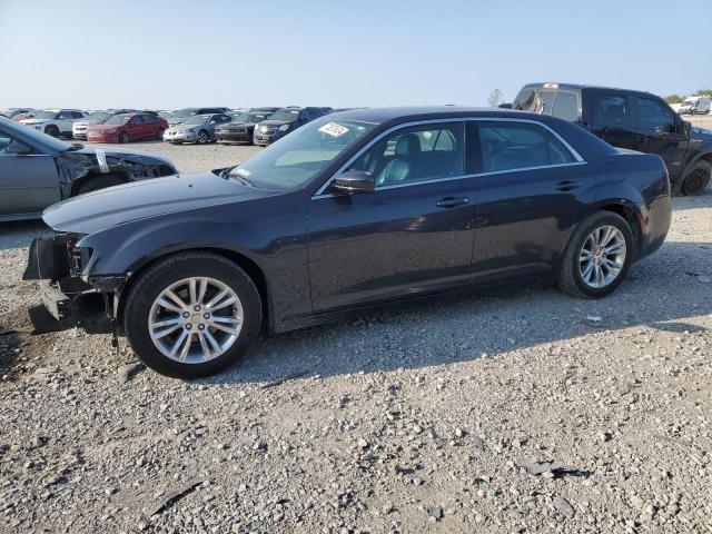 VIN 2C3CCAAG2HH662129 2017 Chrysler 300, Limited no.1