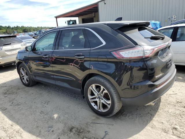 2018 FORD EDGE TITAN - 2FMPK4K80JBC13268
