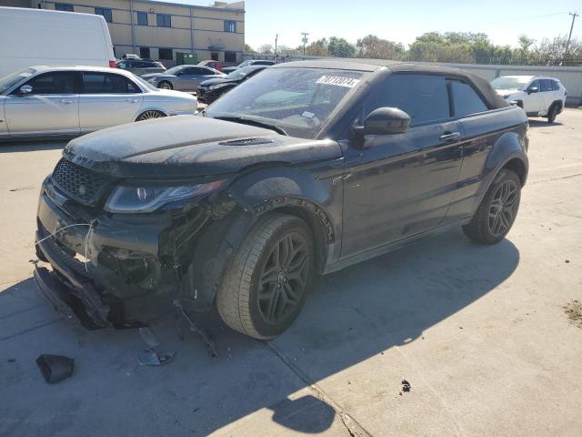 2017 LAND ROVER RANGE ROVE - SALVD5BG1HH240147