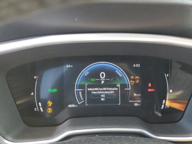 2023 TOYOTA COROLLA CR - 7MUFBABG6PV003082