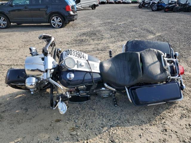 2005 HARLEY-DAVIDSON FLHRI SHRI - 1HD1FWW145Y671930