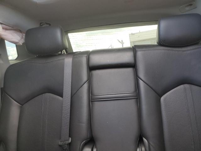 2016 CADILLAC SRX LUXURY - 3GYFNBE32GS532146