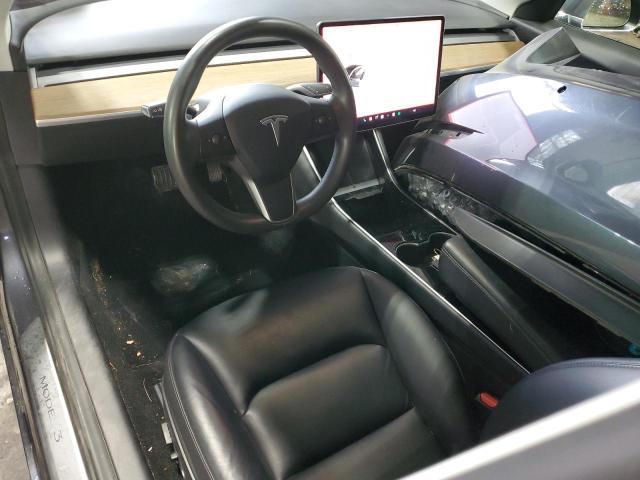 VIN 5YJ3E1EB0LF793577 2020 Tesla MODEL 3 no.8