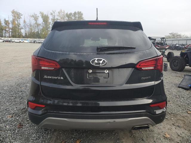 2018 HYUNDAI SANTA FE S 5NMZT3LB7JH062610  72335294