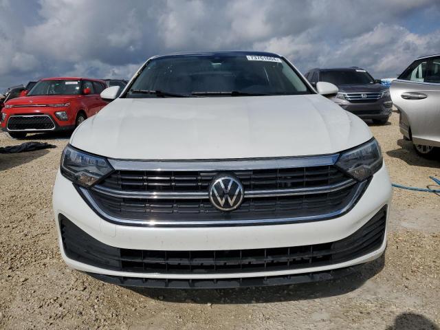 VIN 3VW7M7BU4NM019339 2022 Volkswagen Jetta, SE no.5