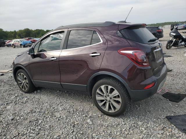 2018 BUICK ENCORE PRE - KL4CJASB1JB546224