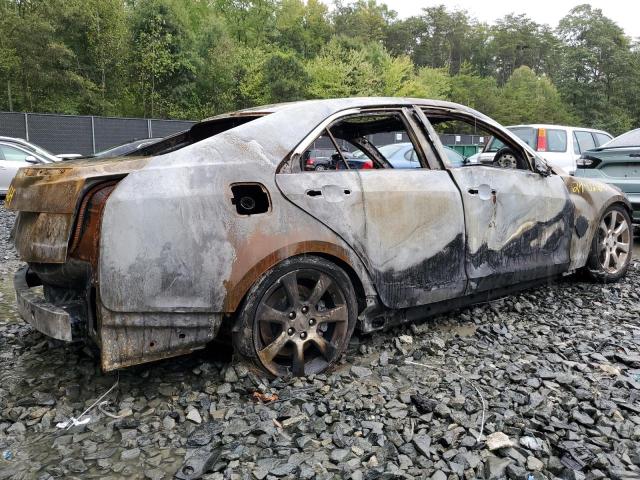 2015 CADILLAC ATS - 1G6AA5RA1F0103417