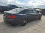 BMW 750 I photo