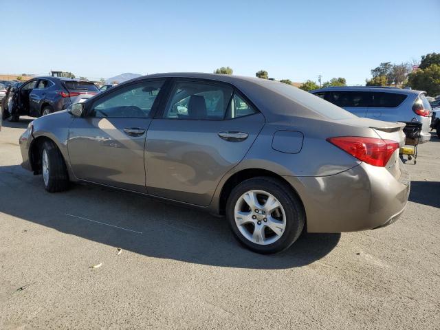 2019 TOYOTA COROLLA L - 5YFBURHE1KP861939