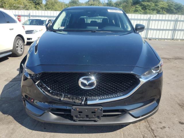 2017 MAZDA CX-5 TOURI - JM3KFBCL4H0192728