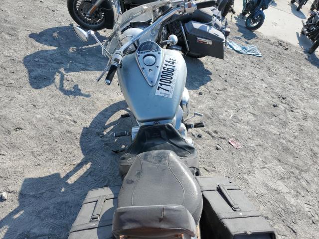 2004 HONDA VTX1300 C 1HFSC55044A009957