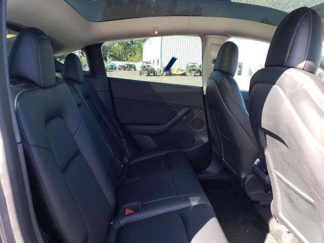 2022 TESLA MODEL Y - 7SAYGDEF4NF346065