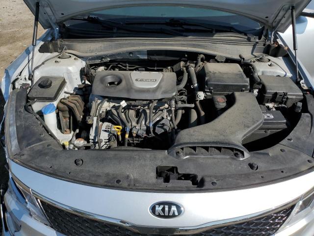 2016 KIA OPTIMA LX - 5XXGT4L15GG009190