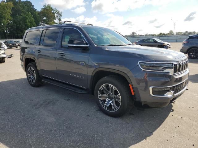2023 JEEP WAGONEER S - 1C4SJVAPXPS560444