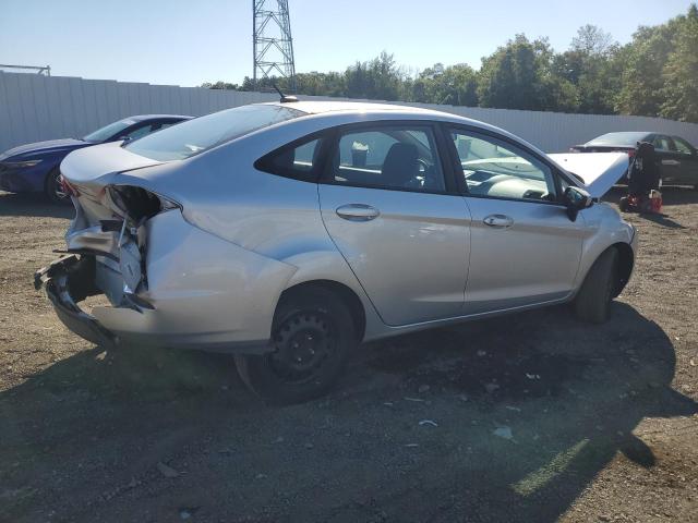 2015 FORD FIESTA S - 3FADP4AJ4FM113599