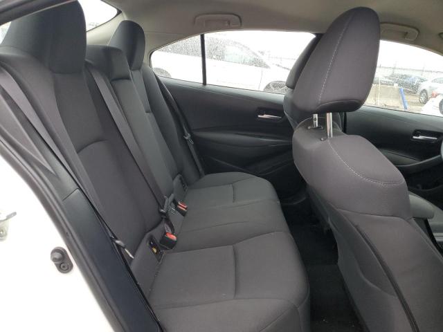2021 TOYOTA COROLLA LE - 5YFEPMAE2MP208282