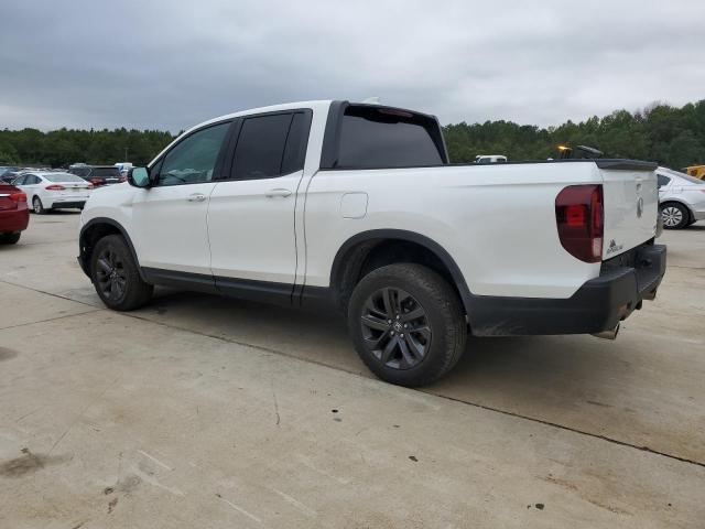 2021 HONDA RIDGELINE - 5FPYK3F11MB015460