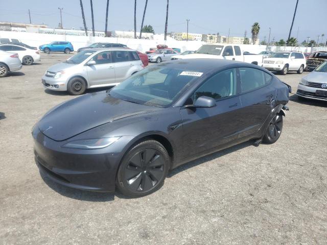 2024 TESLA MODEL 3 #2976549578