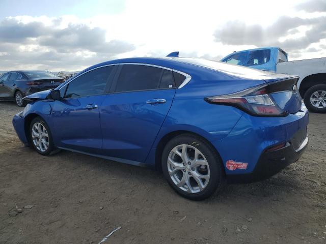 VIN 1G1RD6S55HU159164 2017 Chevrolet Volt, Premier no.2