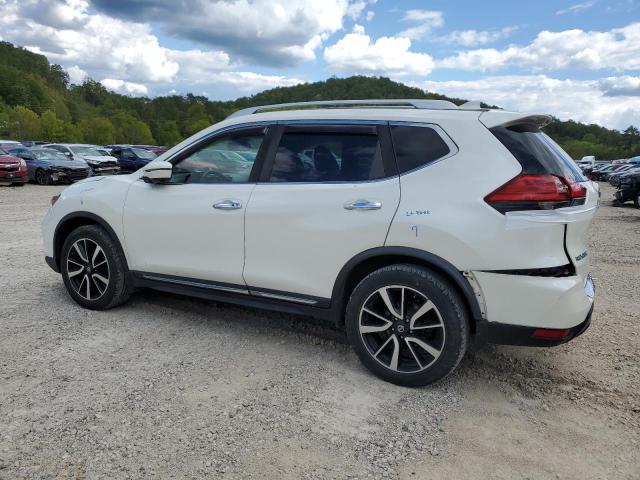 2017 NISSAN ROGUE S - JN8AT2MV2HW271751