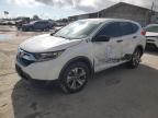 2019 HONDA CR-V LX - 2HKRW5H35KH411708