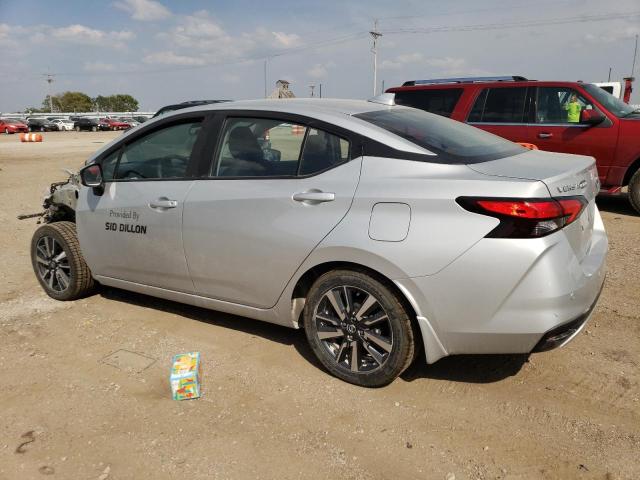 2022 NISSAN VERSA - 3N1CN8EV4ML837119