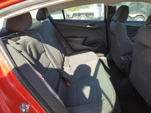 2018 CHEVROLET CRUZE LS - 1G1BB5SM2J7160804