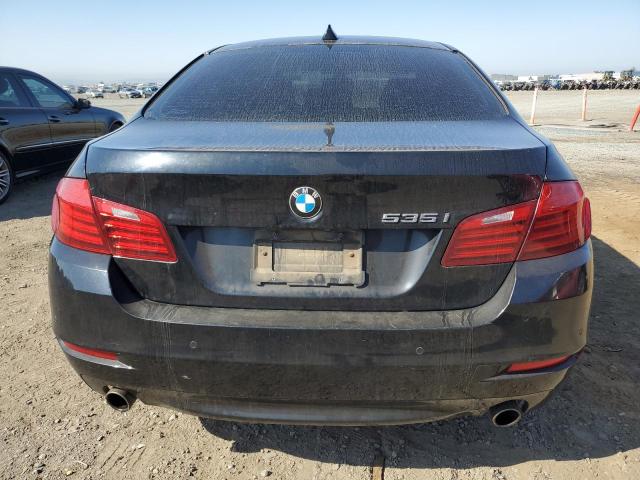 VIN WBA5B1C50FD918326 2015 BMW 5 Series, 535 I no.6