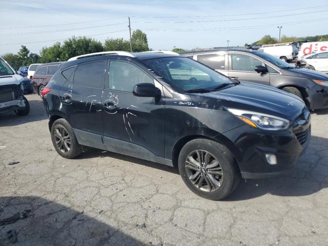 2015 HYUNDAI TUCSON LIM - KM8JU3AG0FU109089