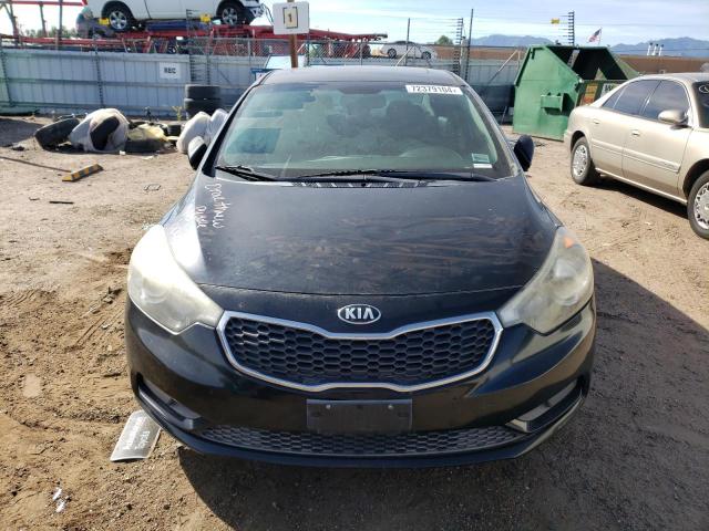2015 KIA FORTE EX - KNAFZ4A85F5385981