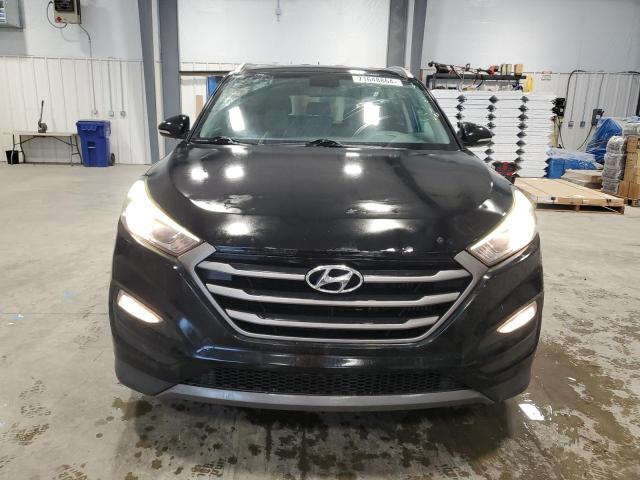 2016 HYUNDAI TUCSON LIM KM8J33A21GU146757  71648864