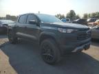 CHEVROLET COLORADO T снимка