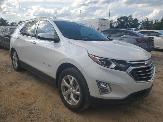 2021 CHEVROLET EQUINOX PR - 3GNAXNEVXMS121447
